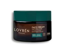 Lovren Crema Viso Natural-Age 50ml