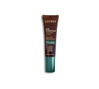 Lovren organic eye contour natural look