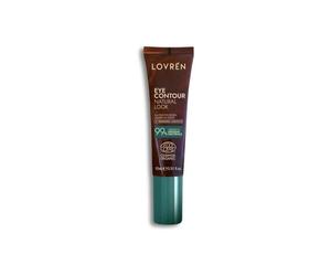 Lovren organic eye contour natural look