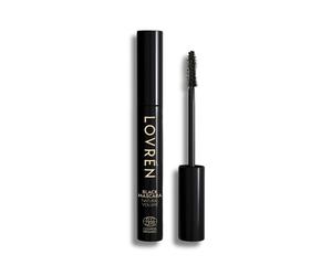 Lovrén Organic - Mascara Nero Natural Volume Cosmos Organic, 10ml