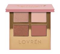 LOVREN PALETTE OMBR DEEP SUNS