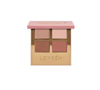 Lovrén Palette ombretti Deep Sunset – 6,4 g