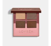 Lovren palette ombretti honey vibes 6,4 g
