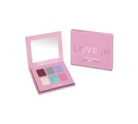 Lovrén Armocromia - Summer Palette Ombretti Estate, 6 ombretti