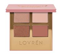 Lovren palette ombretti deep sunset 6,4 g