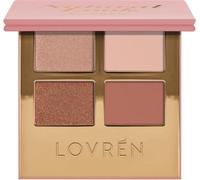 lovren palette ombretti deep sunset 6,4 g