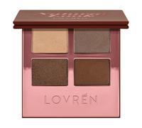 Lovren palette ombretti honey vibes 6,4 g