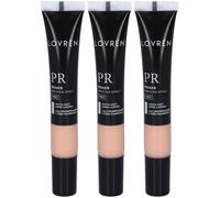 Lovren PR Primer Porcelain Effect 3x20 ml
