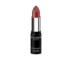 Lovren R2 Rossetto Rosa Notte Colore Intenso e Idratazione per Labbra Morbide Stick 4grammi