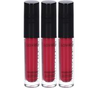 Lovren R4 Rossetto Liquid Matt Ciliegia 3x3,5 ml