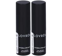 Lovren R5 Rossetto Creamy Magnolia 2x4,5 g