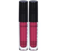 Lovren R5 Rossetto Liquid Matt Magnolia 2x3,5 ml