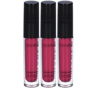 Lovren R5 Rossetto Liquid Matt Magnolia 3x3,5 ml