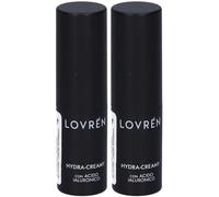Lovren R7 Rossetto Hydra-Creamy Bordeaux 2x4,5 g