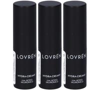 Lovren R7 Rossetto Hydra-Creamy Bordeaux 3x4,5 g