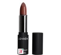 Lovren Hydra-Cream - Rossetto con acido ialuronico (Nude R1)