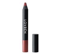 Lovrén Make Up RP2 Matita Rossetto Colore Ibisco, 4,5 g