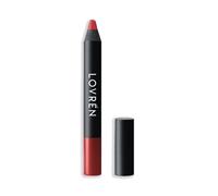 Lovrén RP4 Matite Rossetto Chermes Matita Jumbo Labbra Long Lasting Finish Matt Satinato