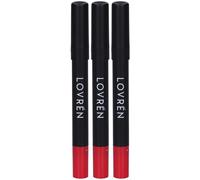 Lovren Rp5 Matita Rossetto Lampone 3x4,5 g