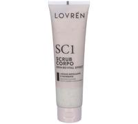 Lovren SC1 Scrub Corpo Skin-Revital Effect 150 g Peeling