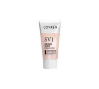 Lovrén - Scrub Viso Peeling Effect Confezione 50 Ml