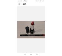 LOVREN SET Matita Labbra Rosso LP3 e Rossetto Hydra-Creamy Rosso R3
