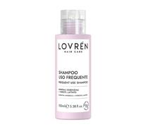 Lovren Sh Uso Frequente 100Ml