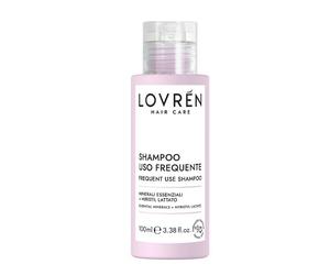 Lovren Sh Uso Frequente 100Ml