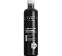 lovren Shampoo Energizzante Natural Concept 250 ml