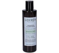 Lovren Shampoo Illuminante Natural Concept 250 ml Shampoo