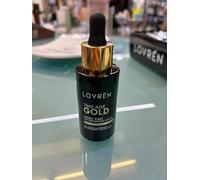 LOVREN Siero Time Age Gold
