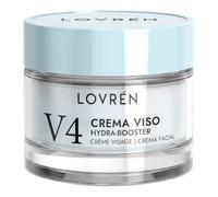 Lovren crema viso V4 hydra booster