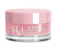 Lovren sl1 lip scrub sweet exfoliant 10 ml