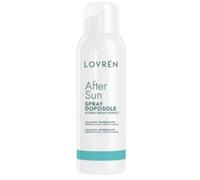 Lovren Solari Hydra-Fresh Effect Spray Doposole Rinfrescante 200ml