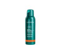 Lovren - Spray Solare Invisibile Corpo Spf50 Confezione 200 Ml