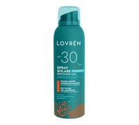 LOVREN SPRAY SOLARE SPF 30