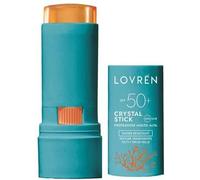 Lovren Sun Stick Crystal SPF50+ Protezione Alta 9 ml