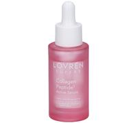 Lovren Superb Collagen Peptide Siero Viso Rimpolpante 30 ml Siero