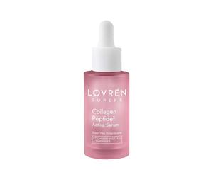 Lovrén Superb - Collagenpeptide³ Siero Viso Rimpolpante, 30ml