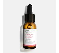 Lovrén Superb - Collagenpeptide3 Active Siero Viso Rimpolpante, 30ml