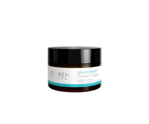 "Lovrén - Superb Jalumineral Act Confezione 50 Ml"