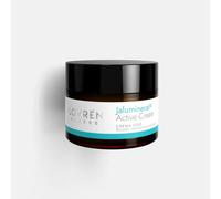 Lovrén Superb - Jalumineral4 Active Cream Crema Viso Idratante, 50ml