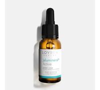 Lovrén Superb - Jalumineral4 Active Siero Viso Idratante, 30ml