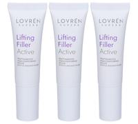 Lovren Superb Lifting Filler Active 3x10 ml