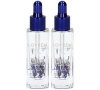 Lovren Superb Secret Flowers Olio Secco Viso 2x30 ml