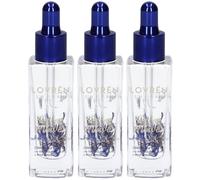 Lovren Superb Secret Flowers Olio Secco Viso 3x30 ml