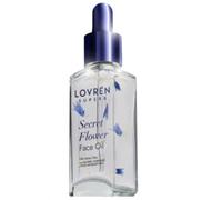 Lovren Superb Secret Flowers Olio Secco Viso Idratante 30ml