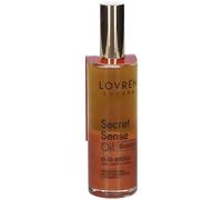 Lovren Superb Secret Semse Oil Bronze 100 ml Olio per la pelle