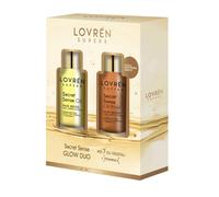 LOVREN SECRET SENSE GLOW DUO