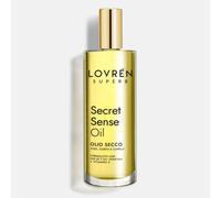Lovren Secret Sense Oil 100ml